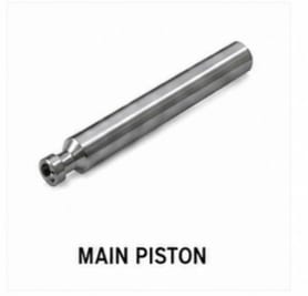 Main Piston