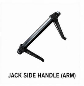 Jack Side Handle (Arm)