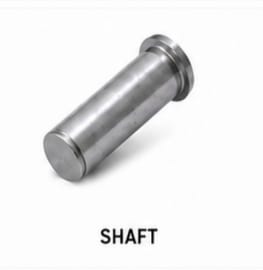 Shaft (16 x 50 mm)
