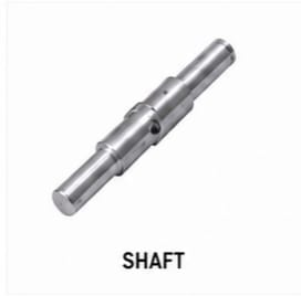 Shaft (25 x 176 mm)