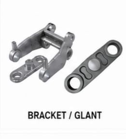 Bracket / Glant