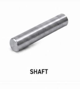 Shaft (16 x 85 mm)
