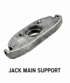 Jack Main Support