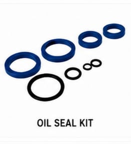 Oil Seal Kit