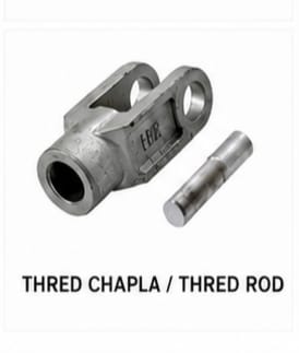 Thread Chapla / Thread Rod