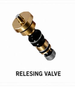 Releasing Valve