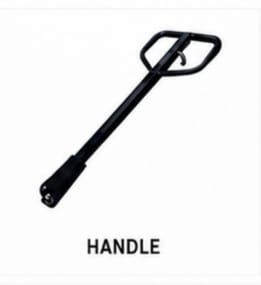 Handle Assembly