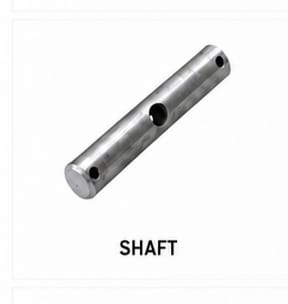 Shaft (20 x 105 mm)