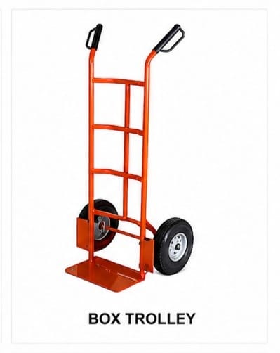 Box Trolley