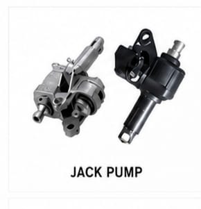 Jack Pump