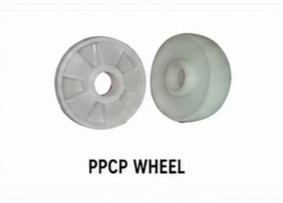 PPCP Steering Wheel