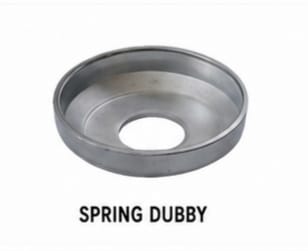 Spring Dubby (Cap)