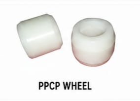 PPCP Load Wheel