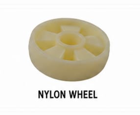 Nylon Steering Wheel