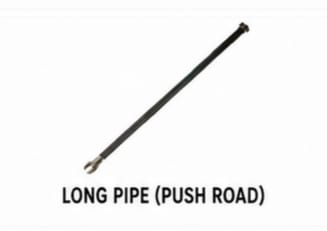 Long Pipe (Push Rod)