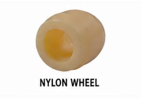 Nylon Load Wheel