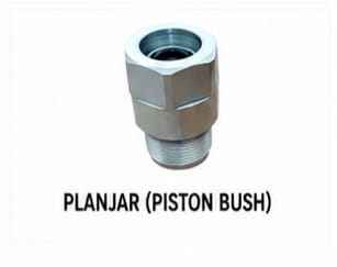 Planjar (Piston Bush)