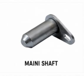 Maini Shaft