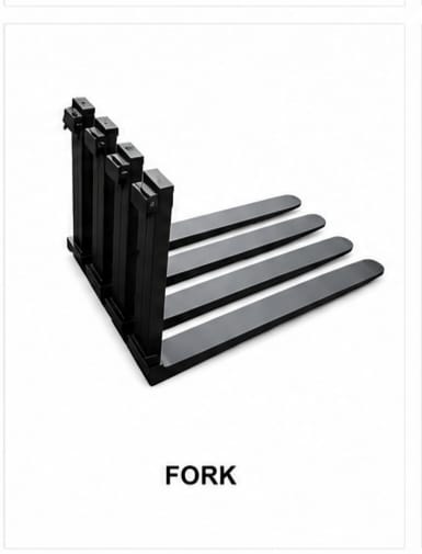 Fork Tines (Forklift Forks)