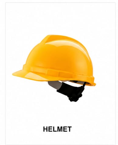 Safety Helmet