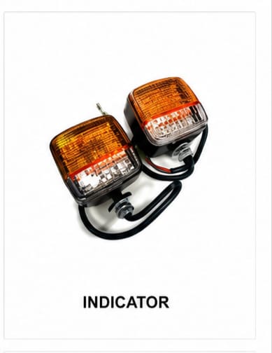 Indicator Light