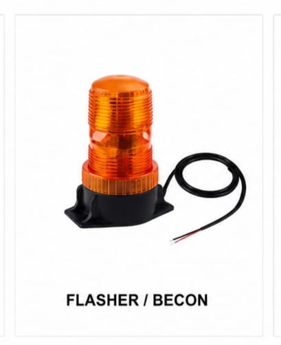 Flasher / Beacon Light