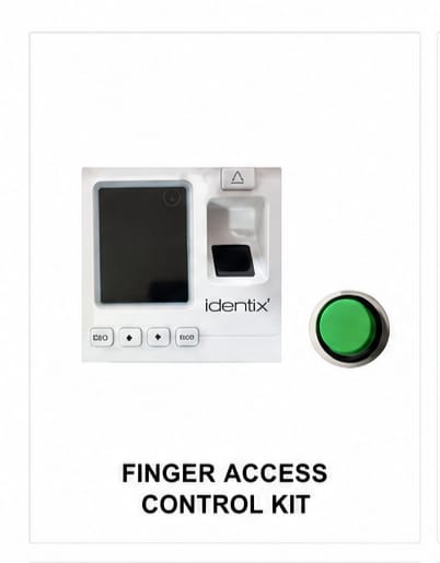 Finger Access Control Kit