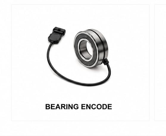Bearing Encoder