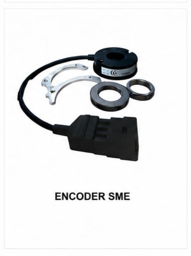 Encoder SME