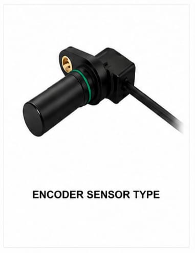 Encoder Sensor Type