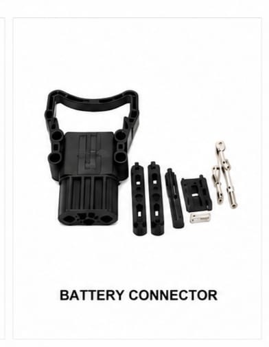 Battery Connector