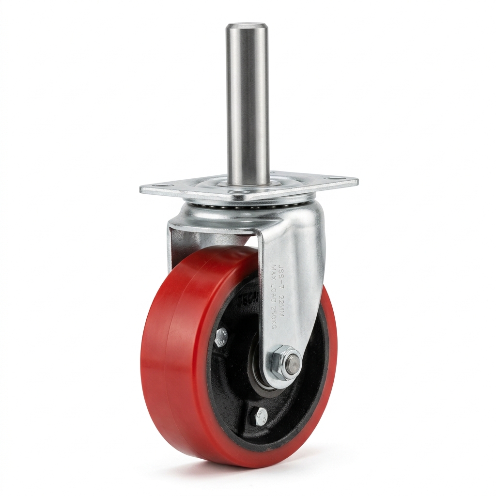 22MM Piller Caster