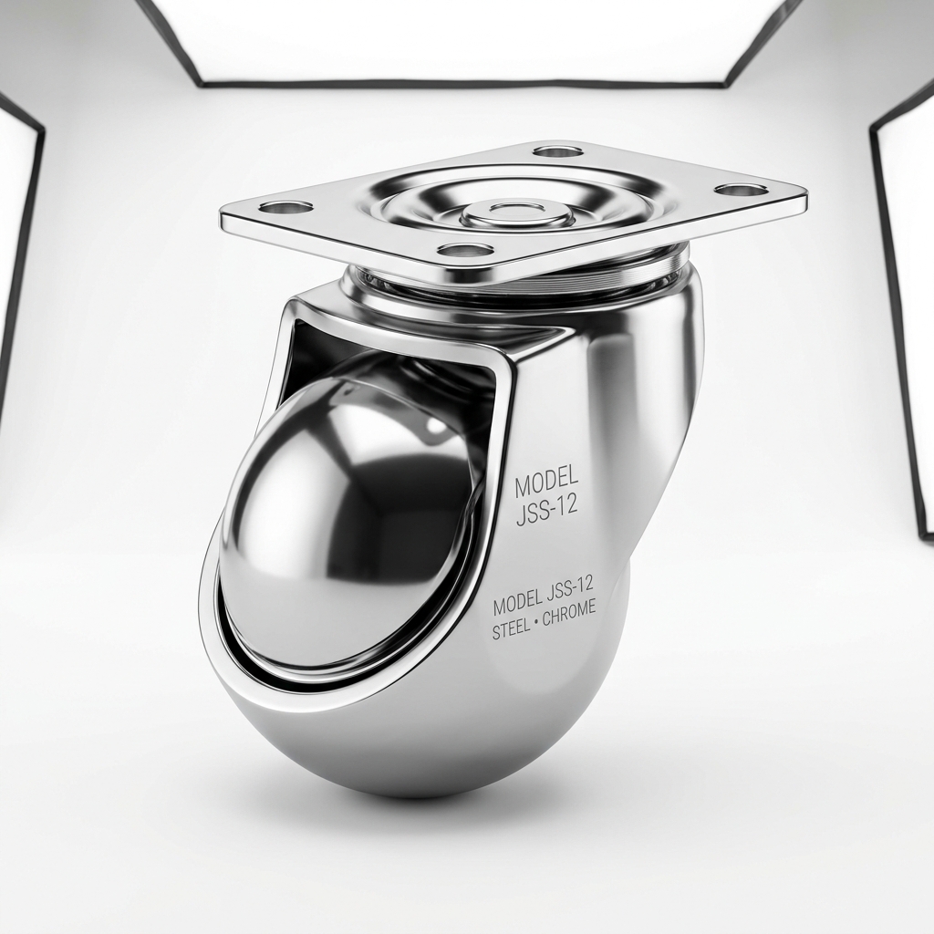 Ball Caster