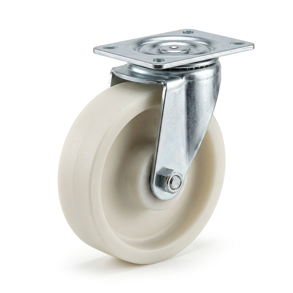 Heavy Duty Nylon Caster