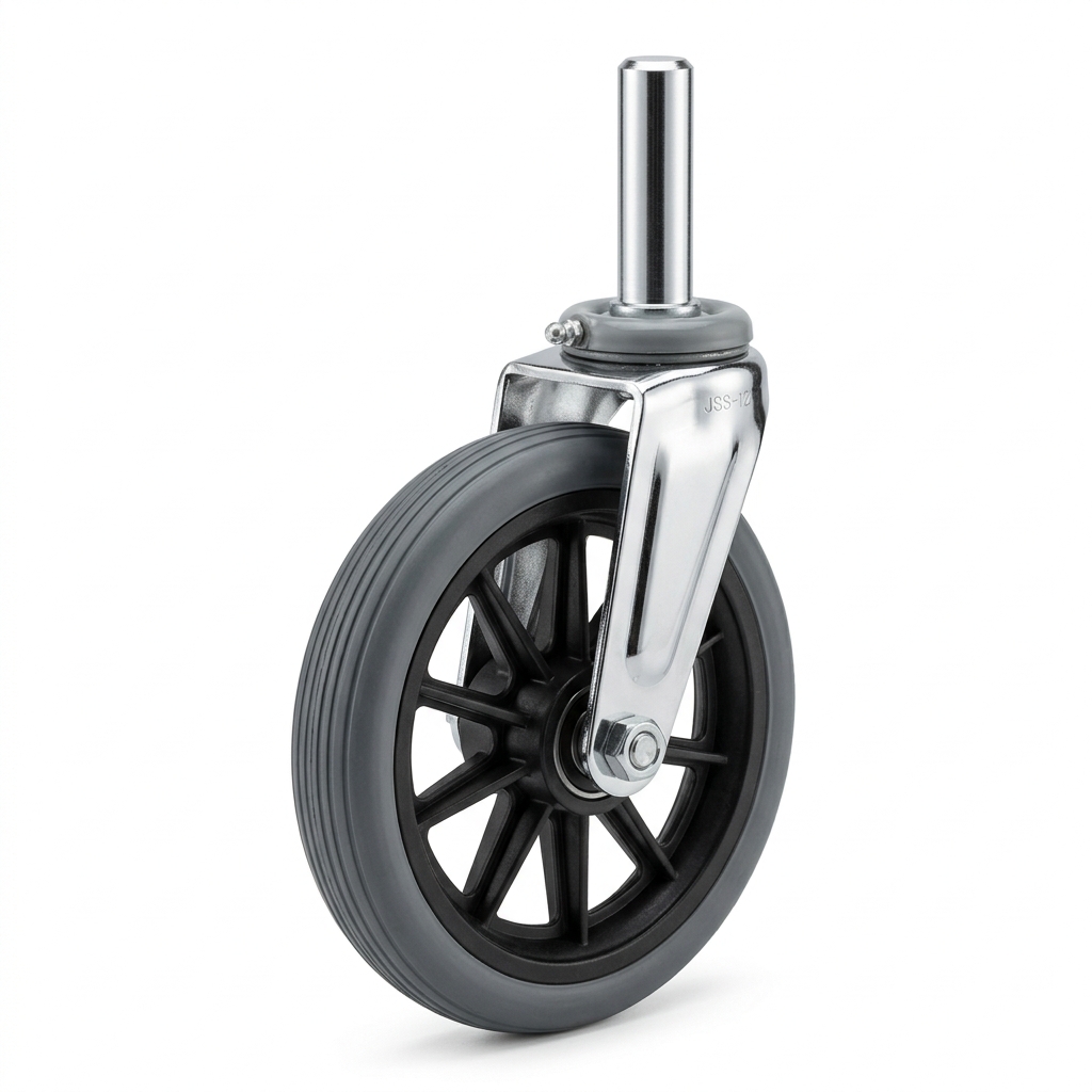 Wheel Chair Caster