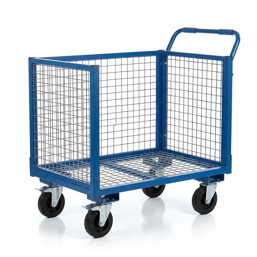 Goods Trolley