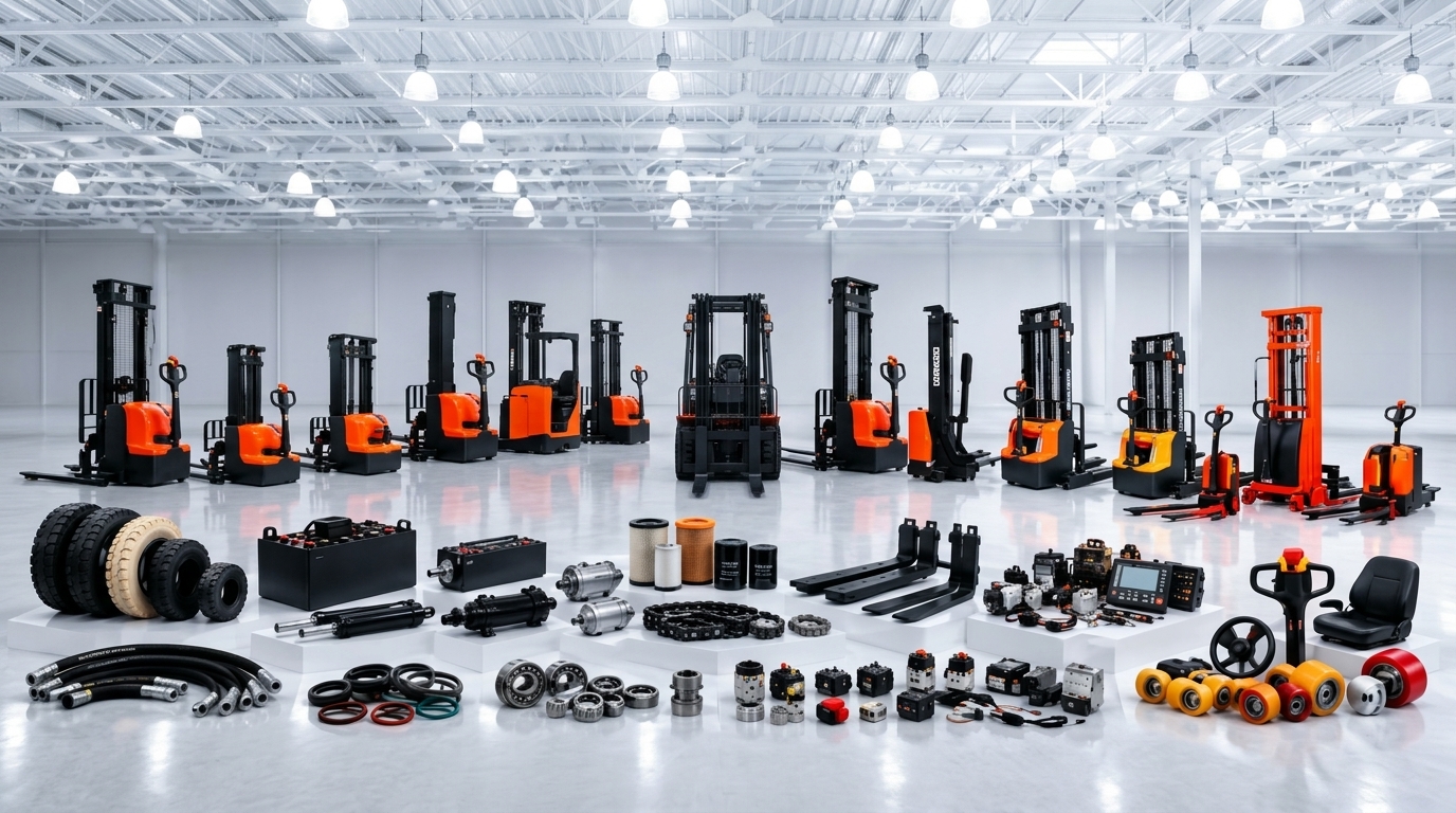 Material Handling