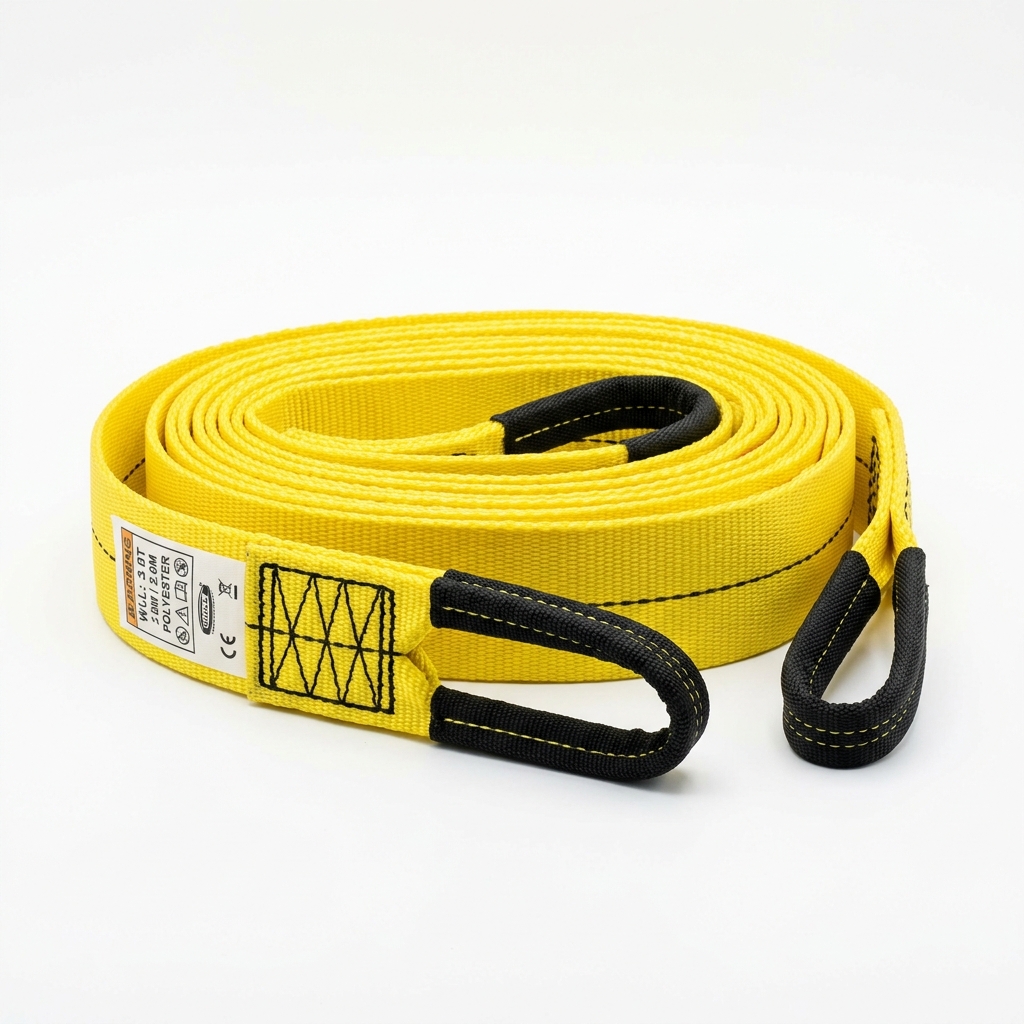 Lifiting Ceiling Belt